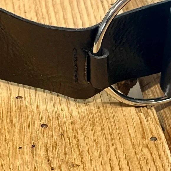 Gently Used Banana Republic Belt - Picture 8 of 12